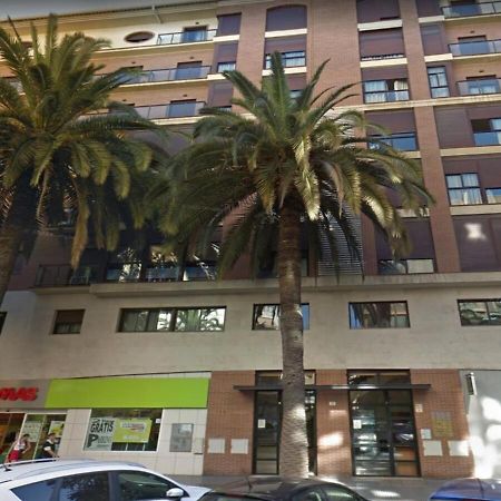 Malaga Center Experience - Premium Apartment エクステリア 写真