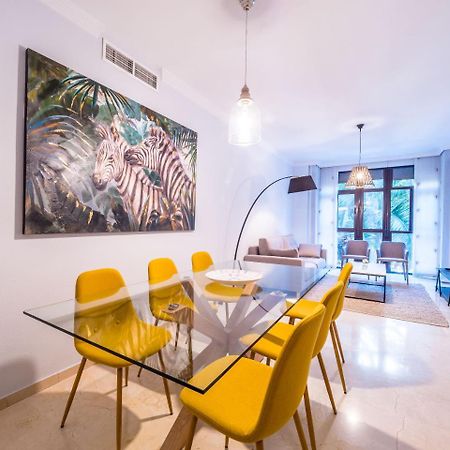 Malaga Center Experience - Premium Apartment エクステリア 写真