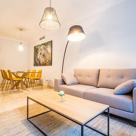Malaga Center Experience - Premium Apartment エクステリア 写真