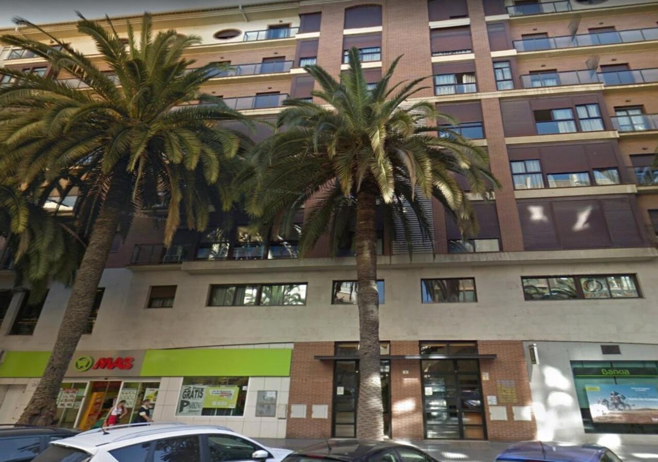 Malaga Center Experience - Premium Apartment エクステリア 写真