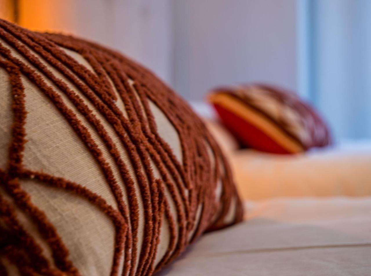 Malaga Center Experience - Premium Apartment エクステリア 写真