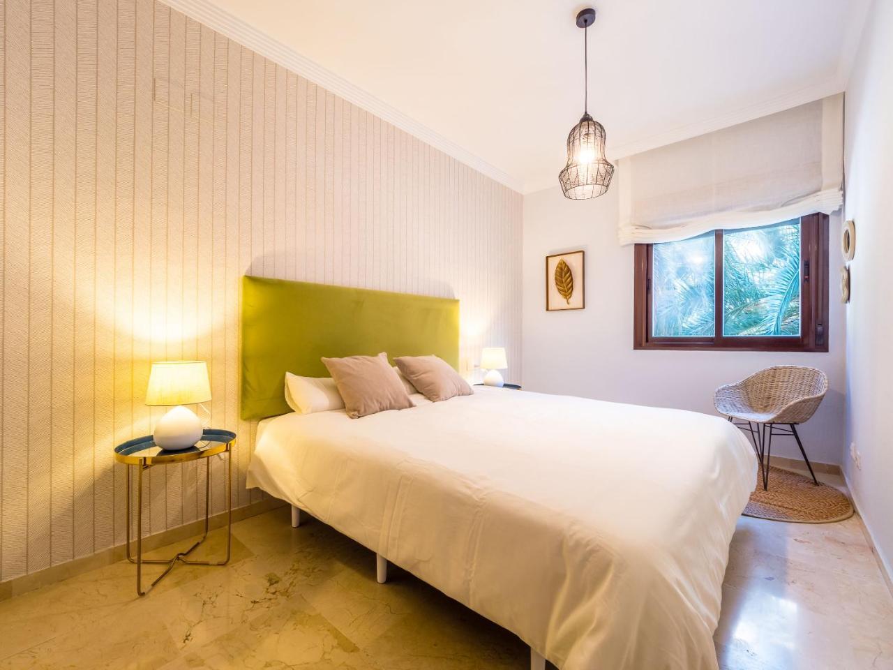 Malaga Center Experience - Premium Apartment エクステリア 写真